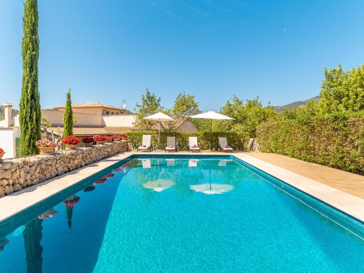Son Maguet By Interhome *