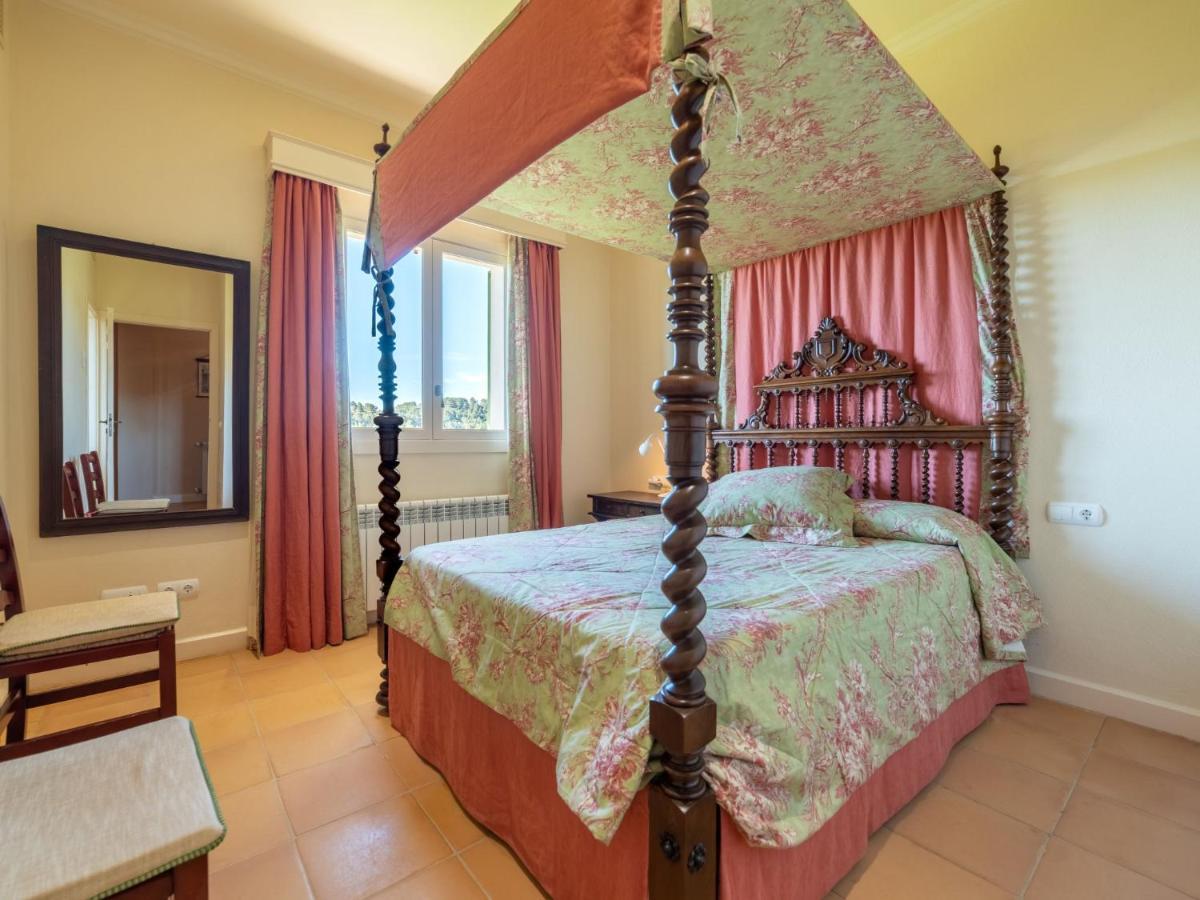 Son Maguet By Interhome * Selva (Mallorca)