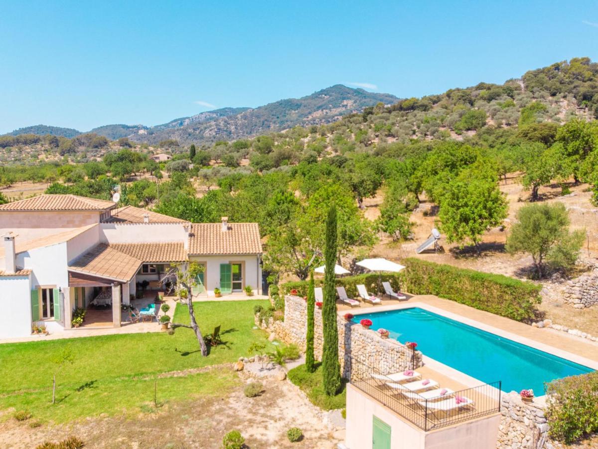 Son Maguet By Interhome