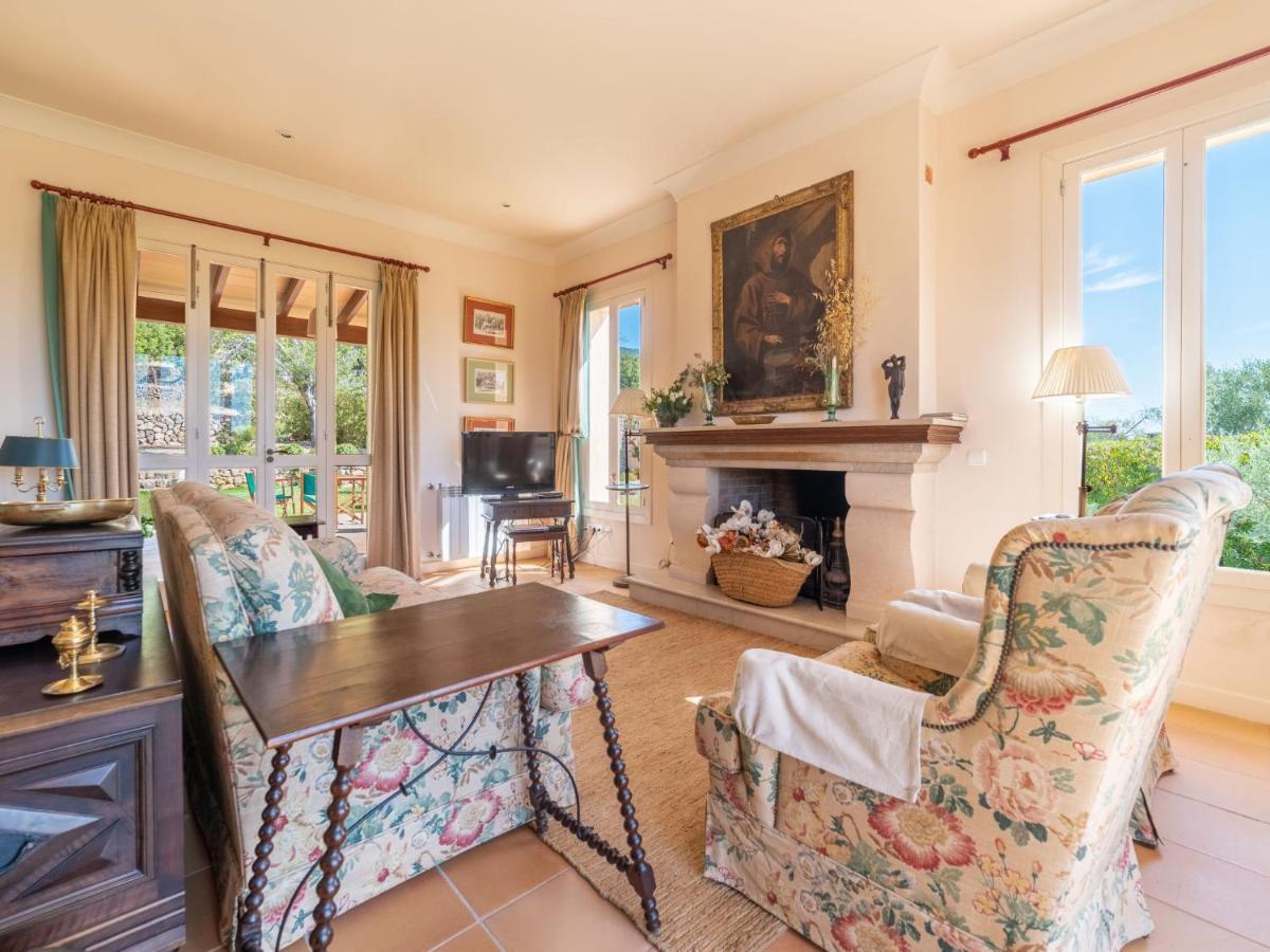 Son Maguet By Interhome * Selva (Mallorca)