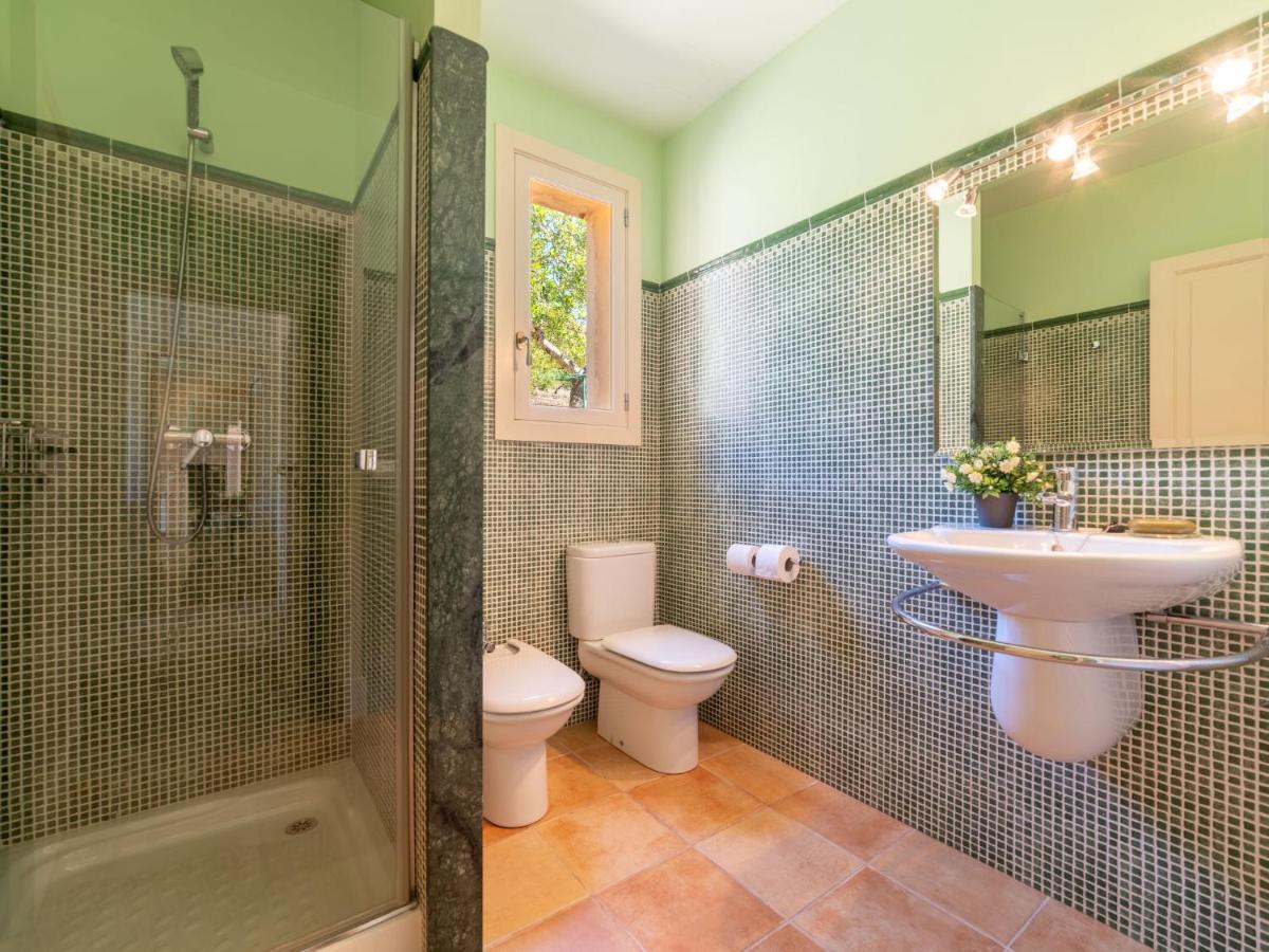Son Maguet By Interhome * Selva (Mallorca)