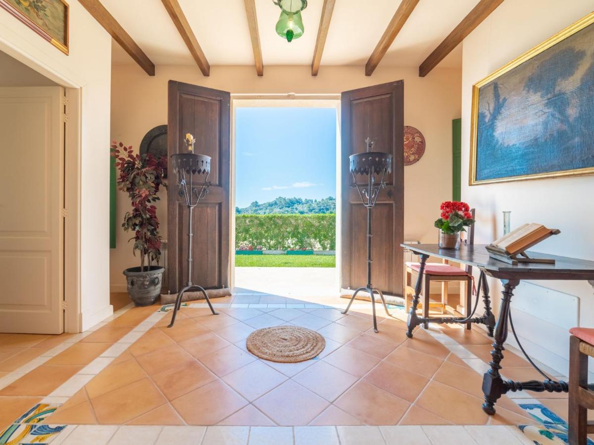 Son Maguet By Interhome *