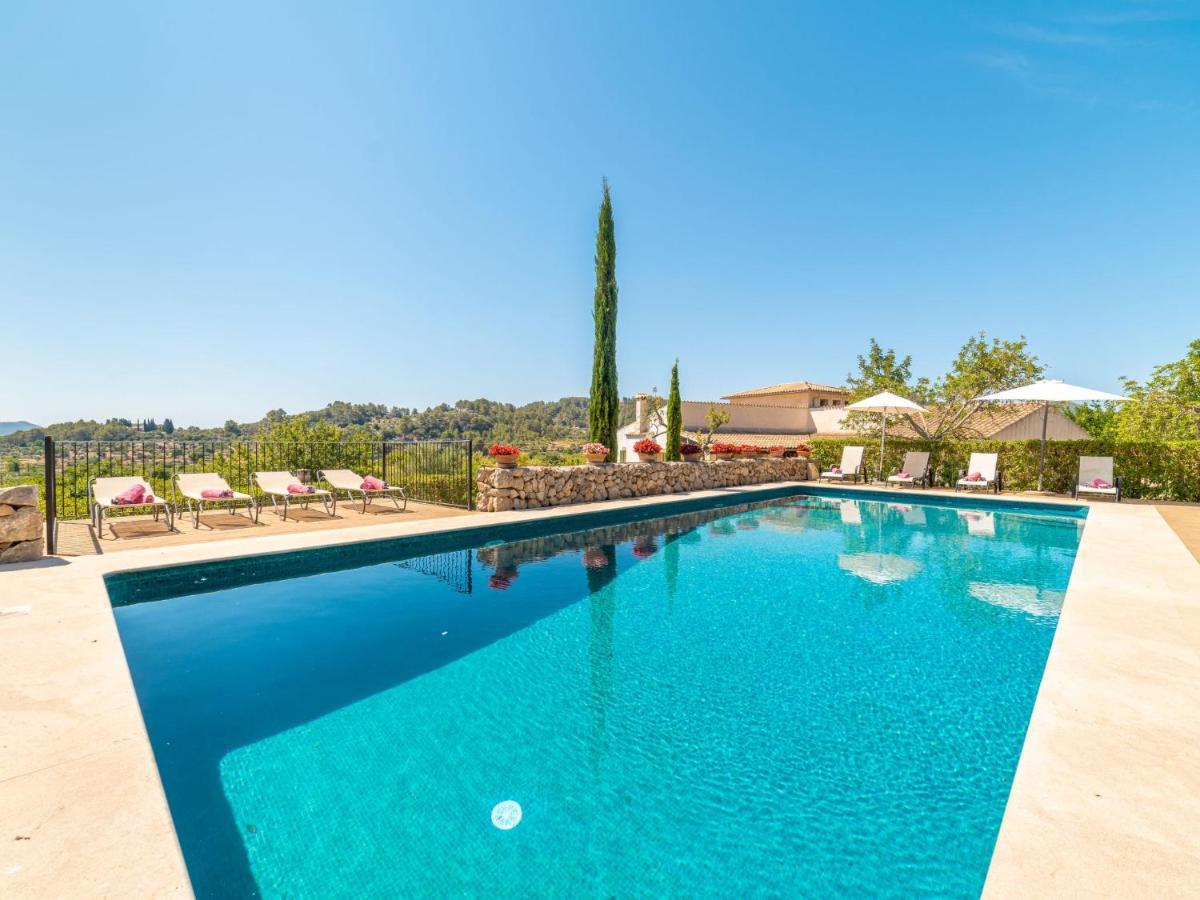 Villa Son Maguet