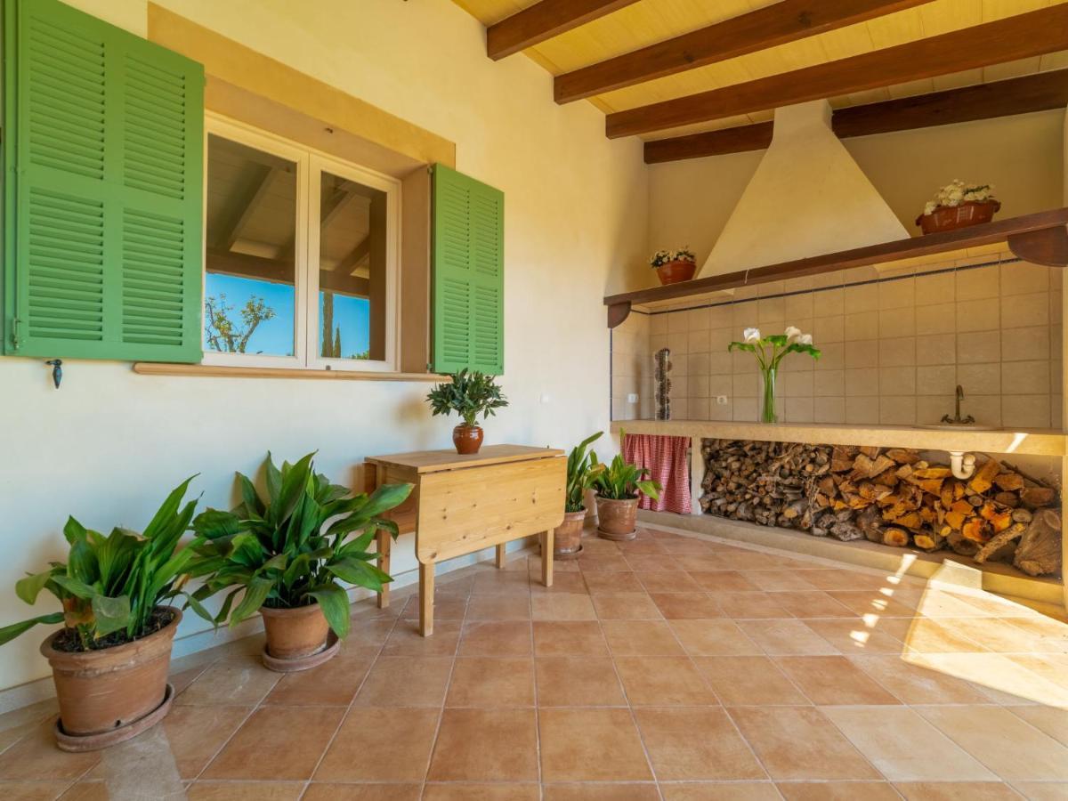 Son Maguet Villa