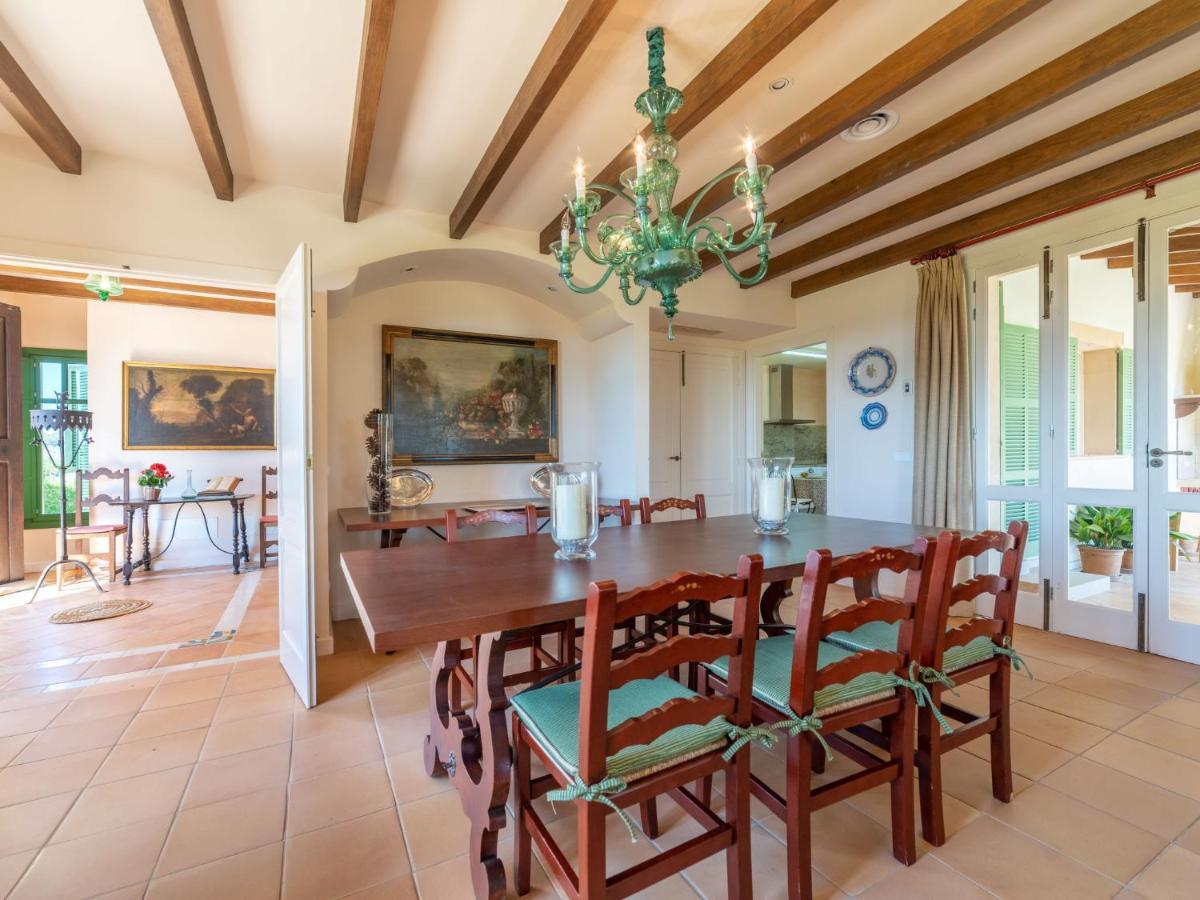 Villa Son Maguet