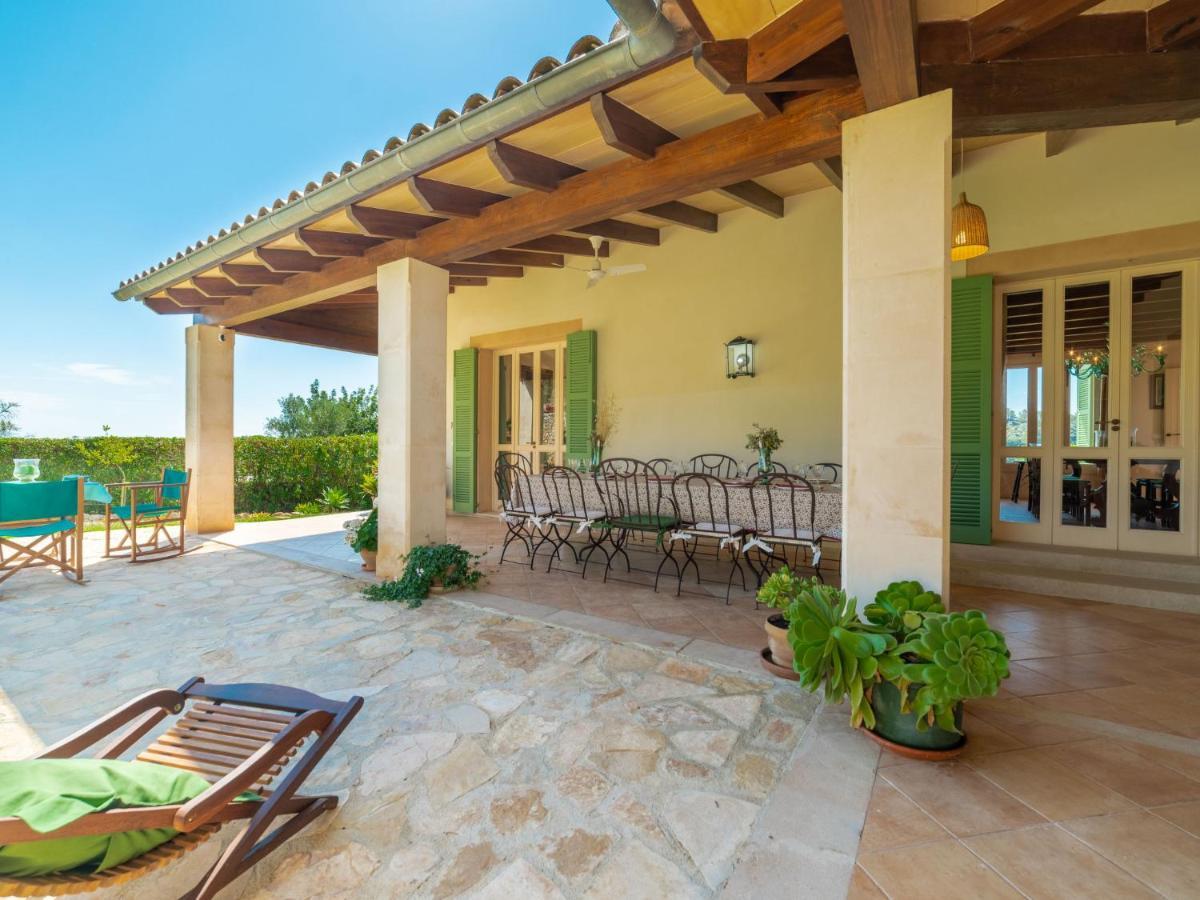 Son Maguet Villa *