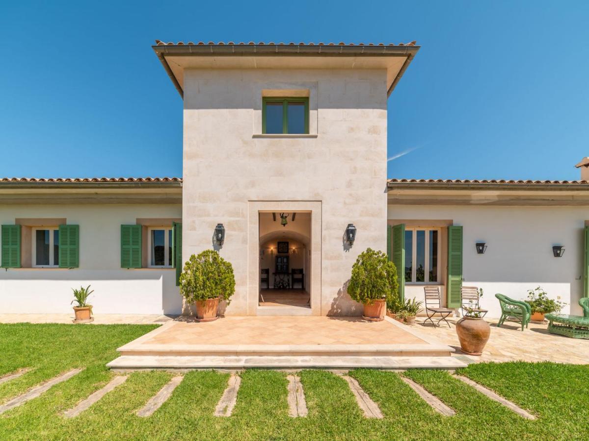 Villa Son Maguet
