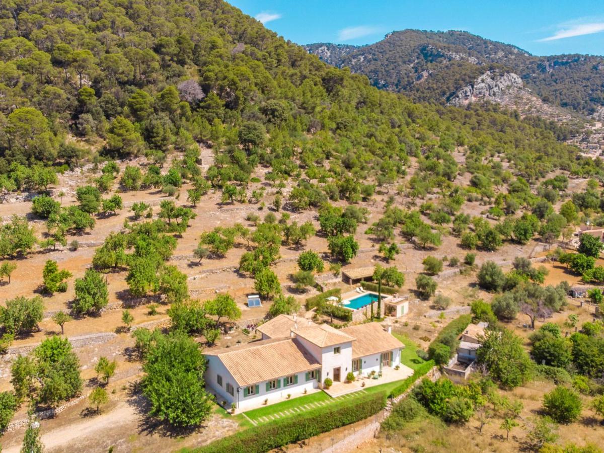 Son Maguet Villa