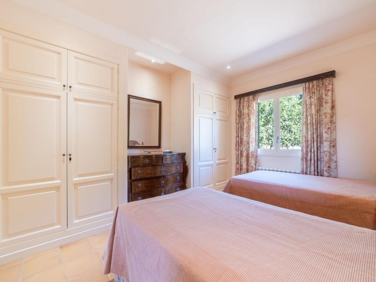 Villa Son Maguet *