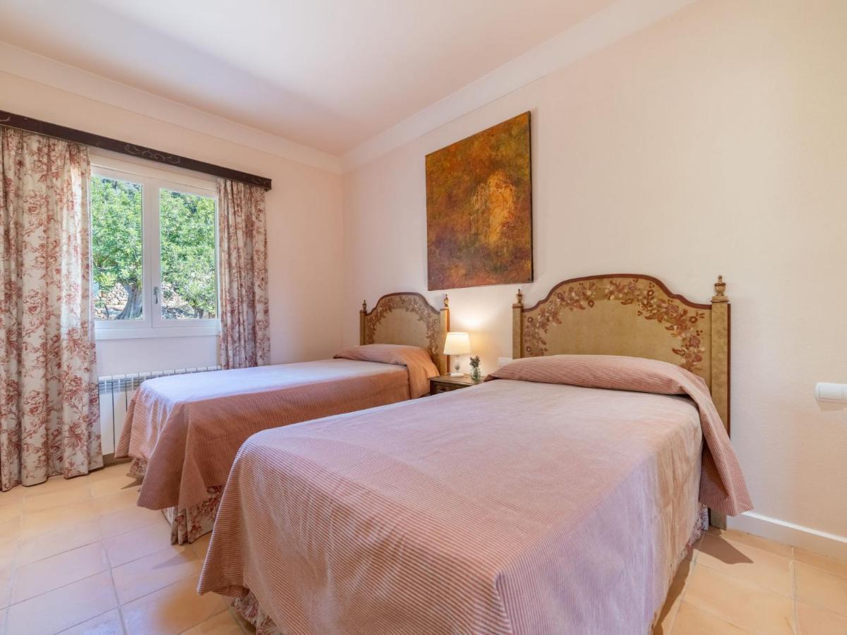 Villa Son Maguet *
