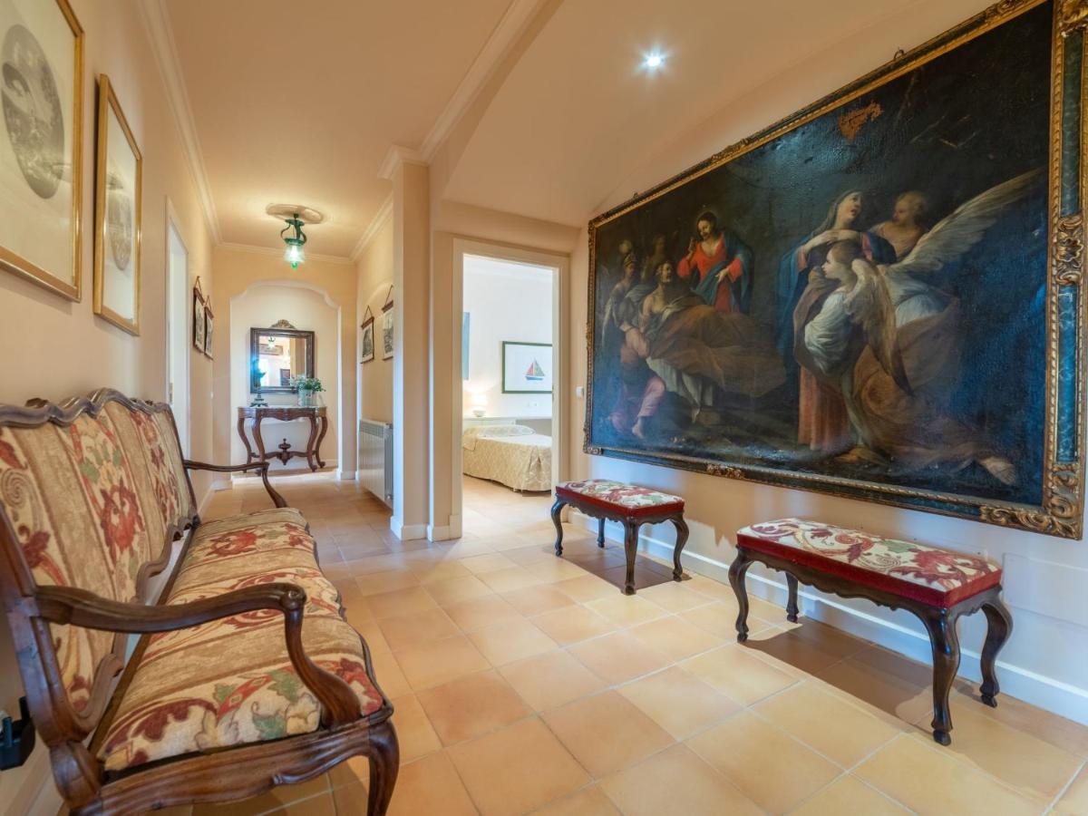 Son Maguet Villa