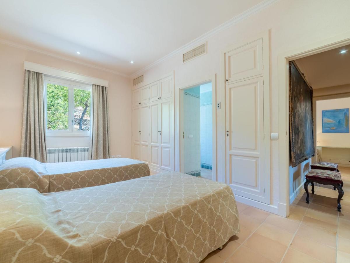 Villa Son Maguet Selva (Mallorca)