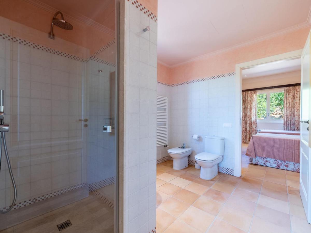 Villa Son Maguet *