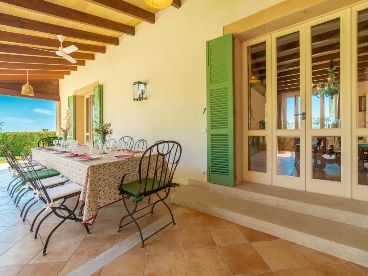 Villa Son Maguet Selva (Mallorca)