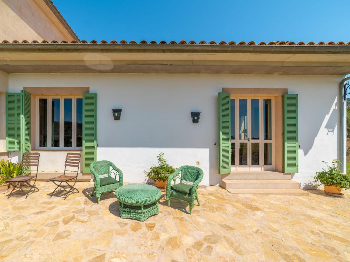 Son Maguet Villa