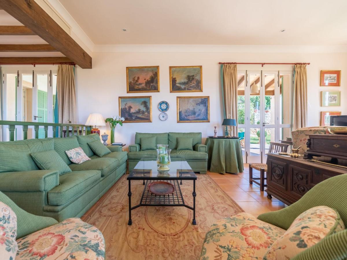 Villa Son Maguet *
