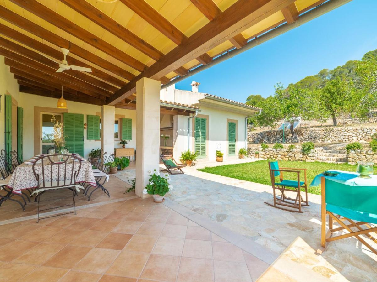 Son Maguet * Selva (Mallorca)