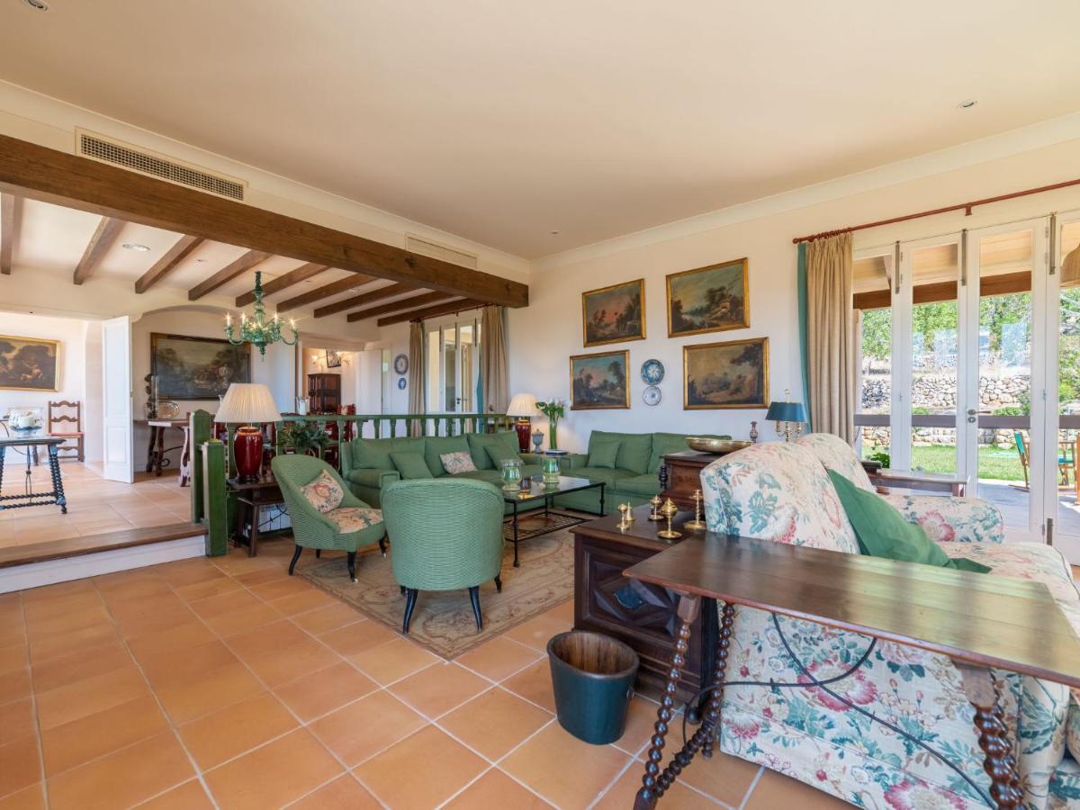 Villa Son Maguet