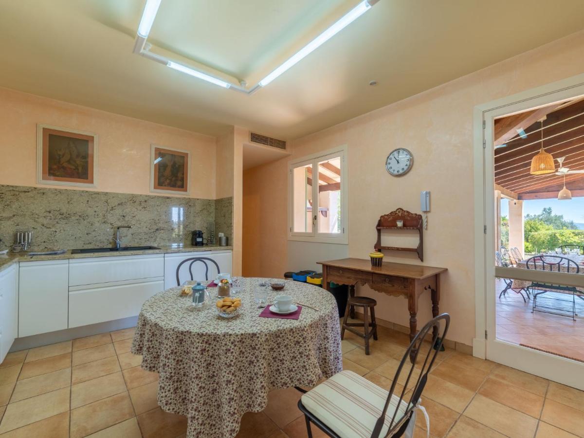 Son Maguet Villa Selva (Mallorca)