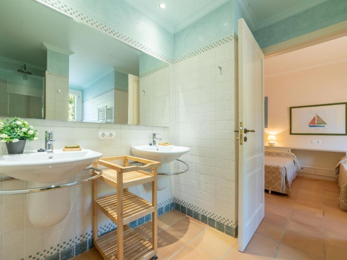 Son Maguet Villa Selva (Mallorca)