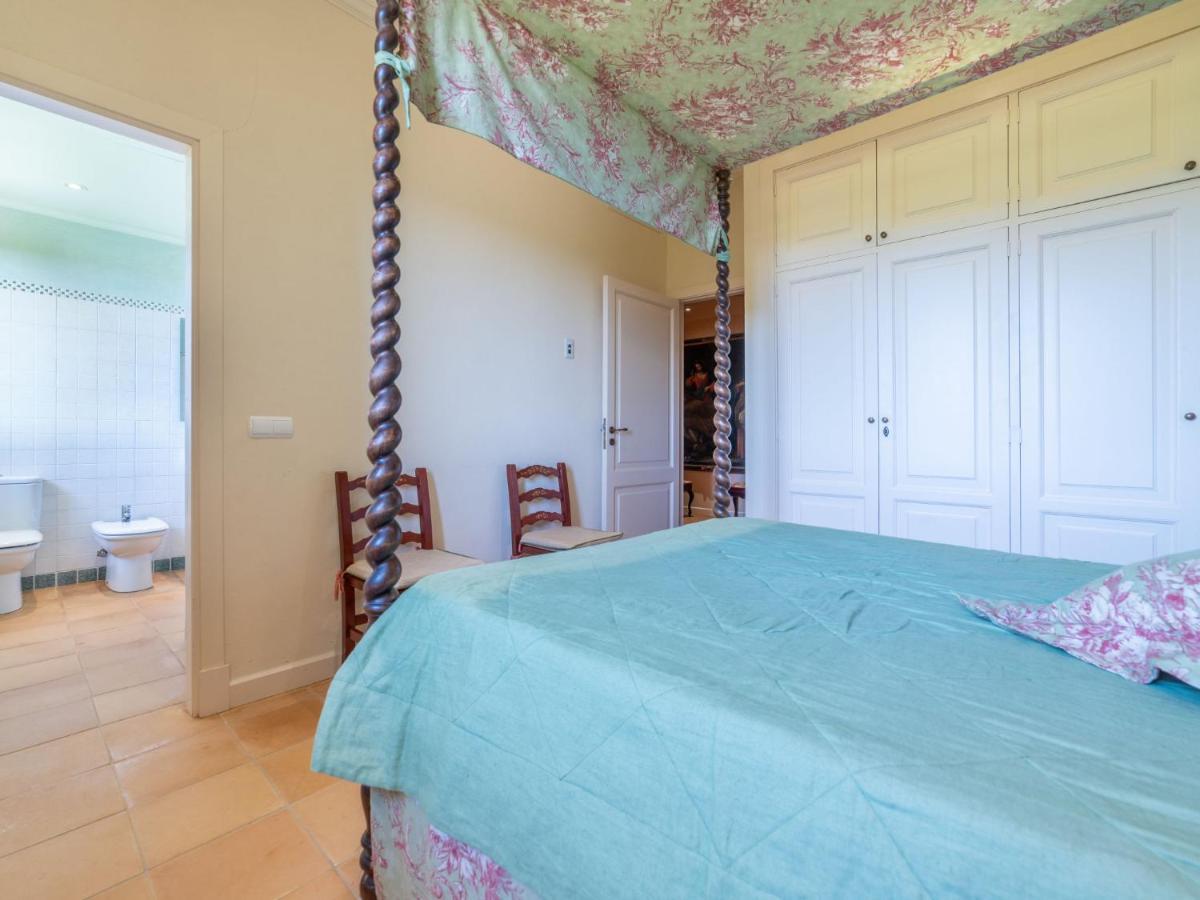 Villa Son Maguet