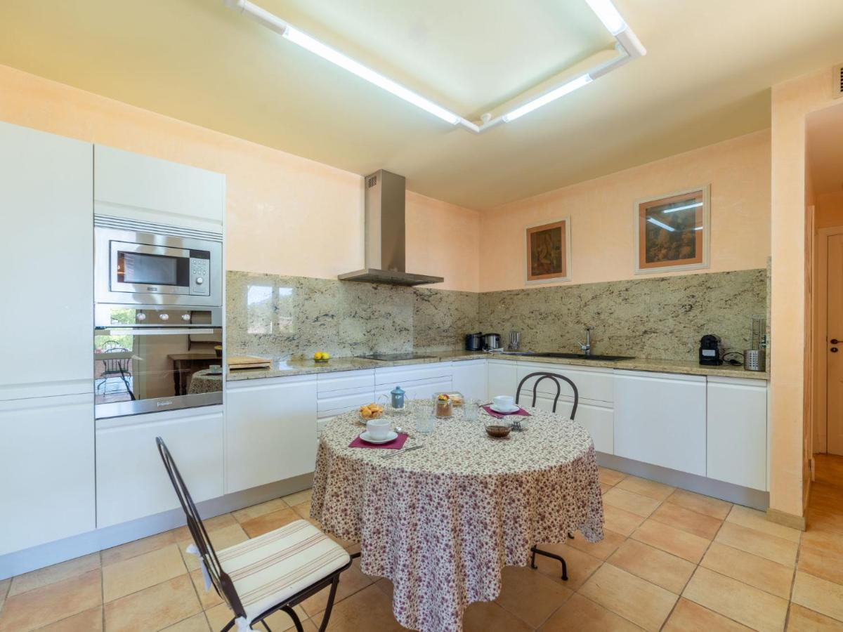 Villa Son Maguet