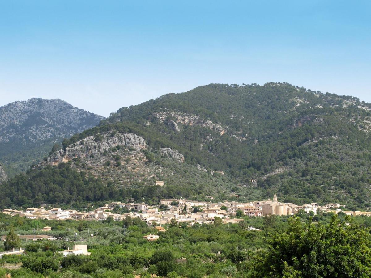 Son Maguet Villa Selva (Mallorca)
